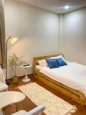 SaiGon Gourmet Stay - Quận 1